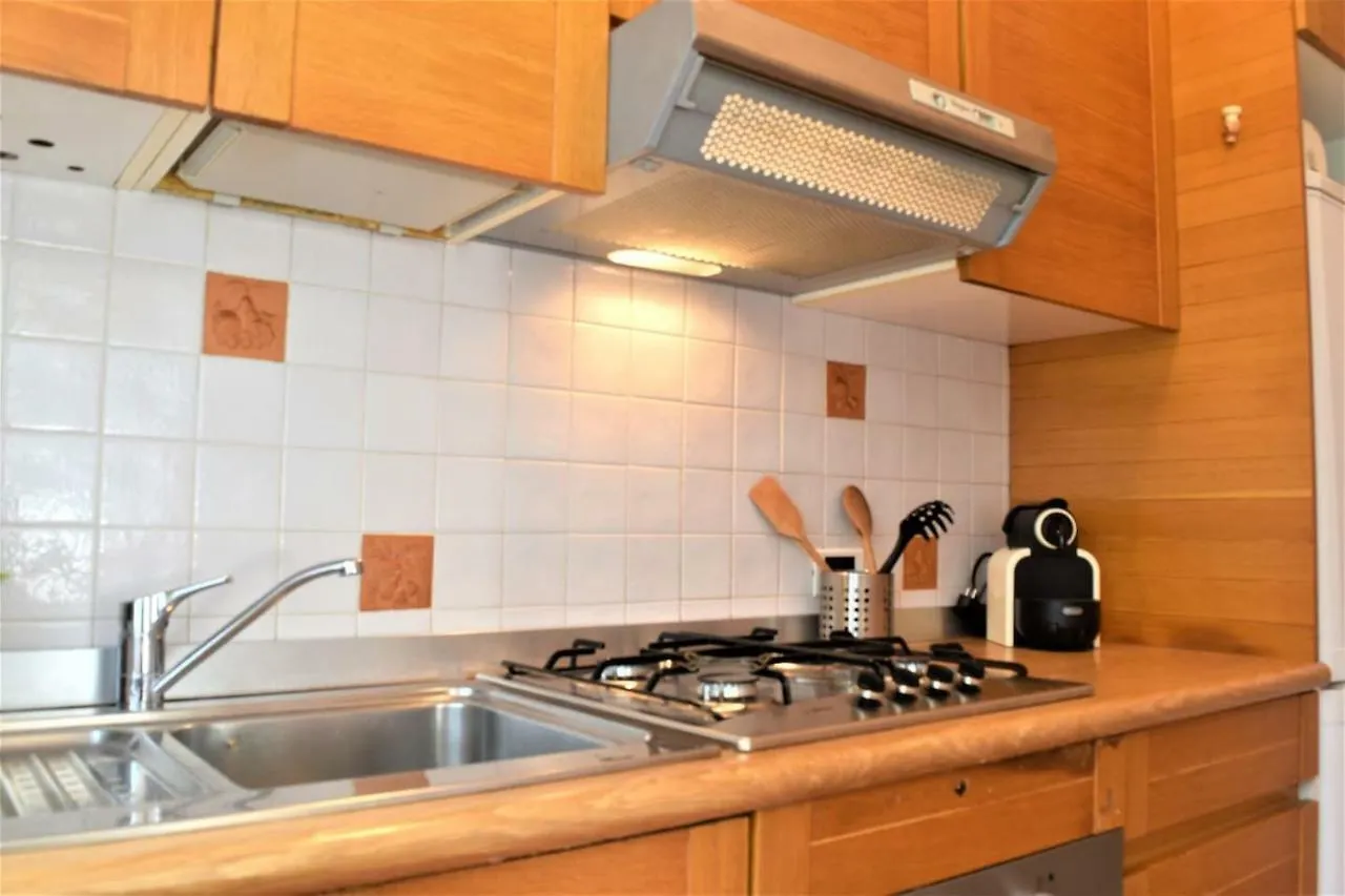 Martesana Studio Flat Close To Yellow Metro Milaan 0*,