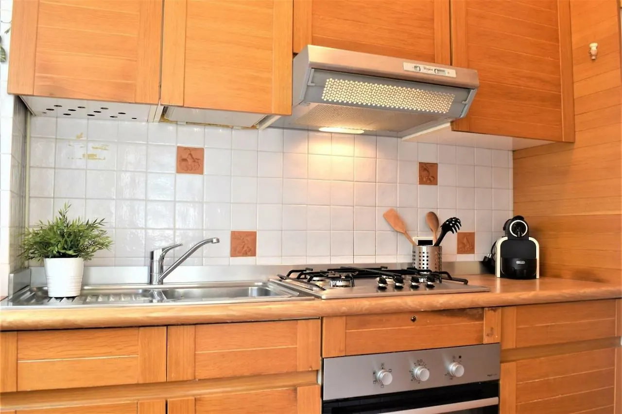 Martesana Studio Flat Close To Yellow Metro Milan Italie